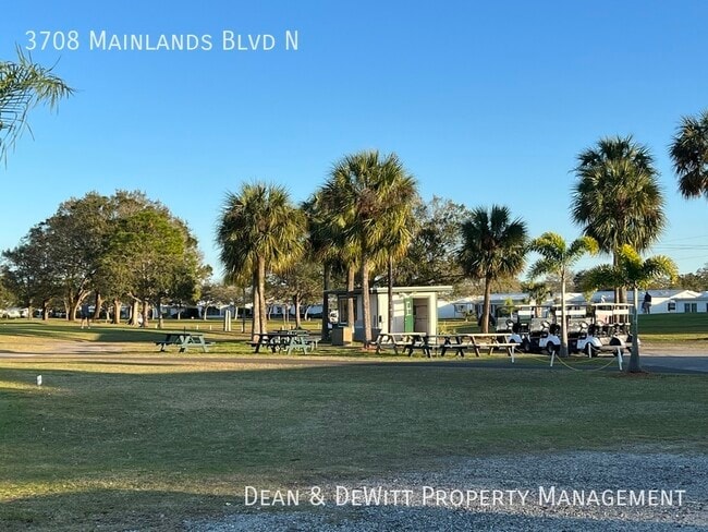 Building Photo - SFH in Mainland's 55+ Community - For Rent