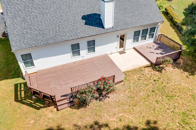 Building Photo - 4453 Caney Fork Cir