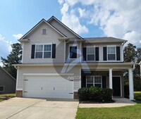 Building Photo - 208 Persian Ivy Way
