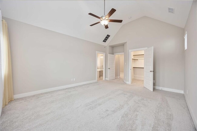 Building Photo - 18523 Parkland Row Dr