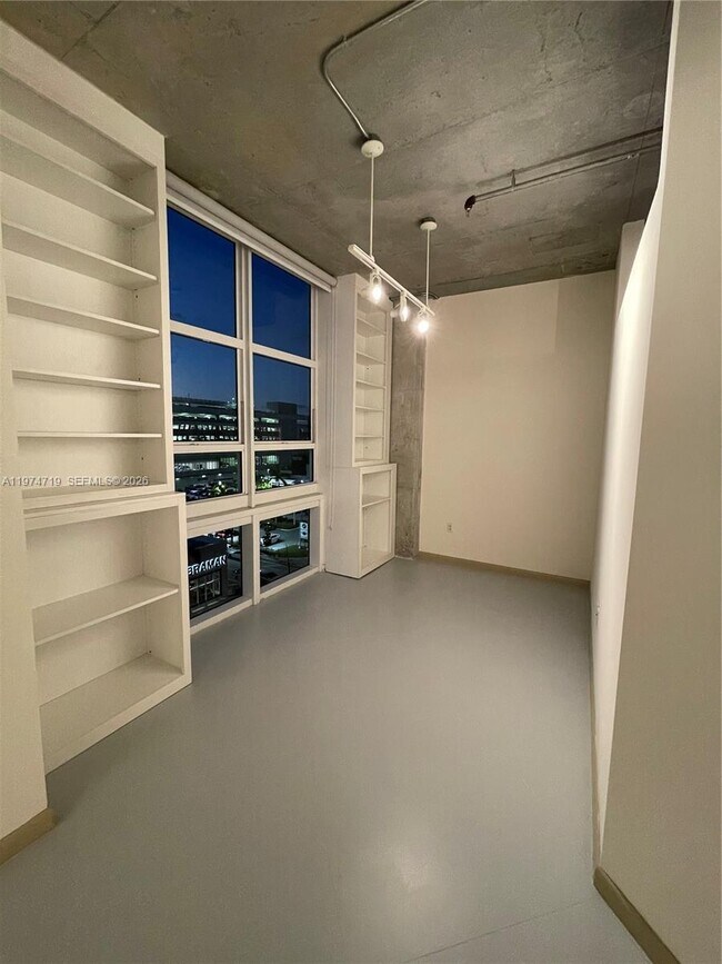 Building Photo - 2001 S Biscayne Blvd