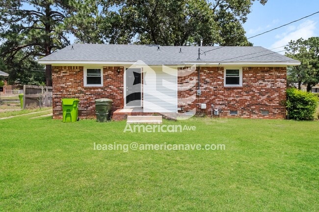 Building Photo - 3941 Trotter Rd