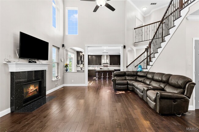 Building Photo - 14286 Harmony Meadow Ct
