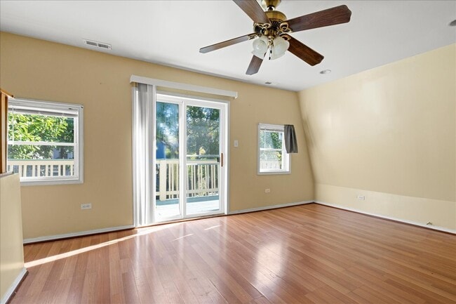 Building Photo - 4148 N Central Park Ave