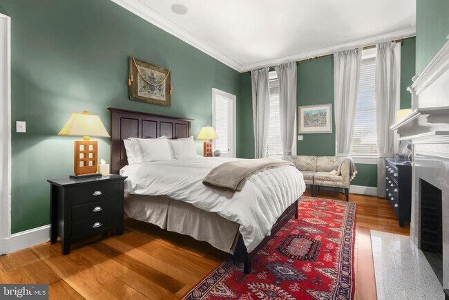 Building Photo - 1007 N Calvert St