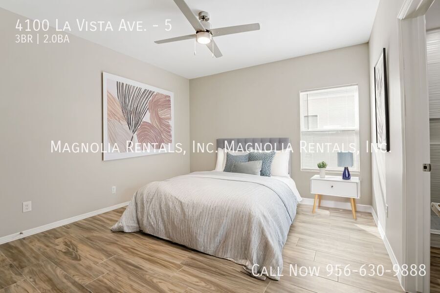 Building Photo - 4100 La Vista Ave