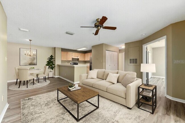 Building Photo - 4057 Crockers Lake Blvd