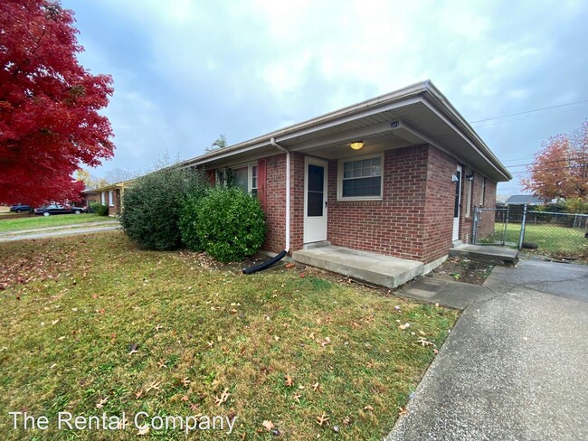 Building Photo - 2 br, 1 bath House - 581 Eureka Springs Drive