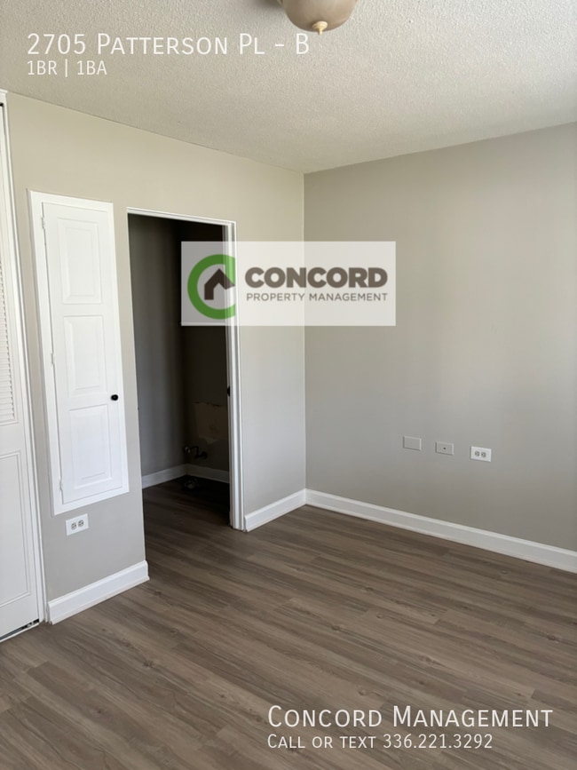 Building Photo - 2705 Patterson Pl