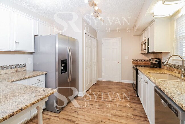 Building Photo - Living where You Love is Good for your Heart!