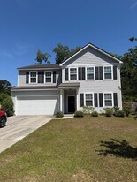 Corner lot house - 3071 Conservancy Ln