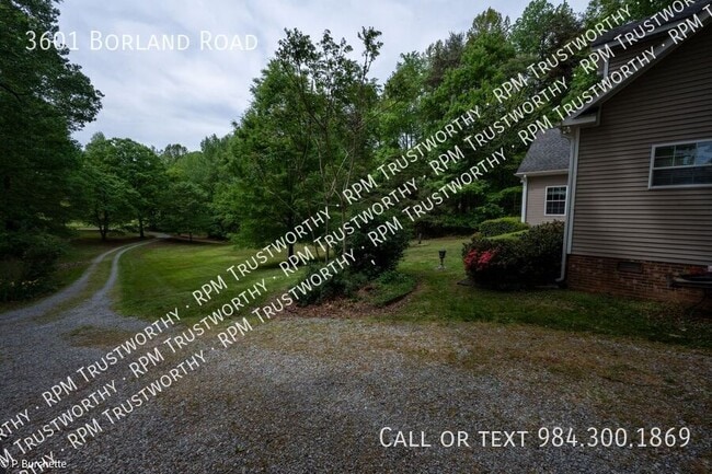 Building Photo - 3601 Borland Rd