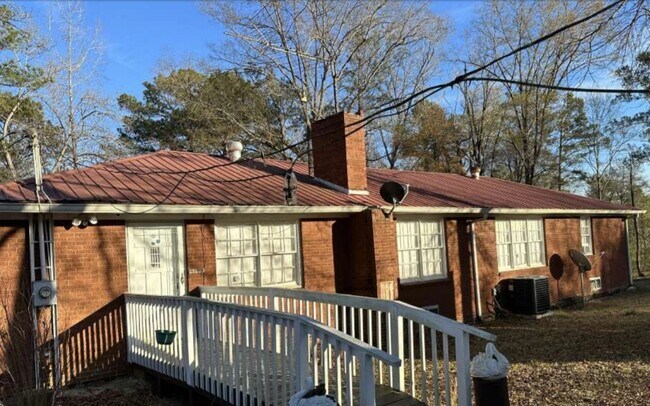 Building Photo - 31971 AL-25