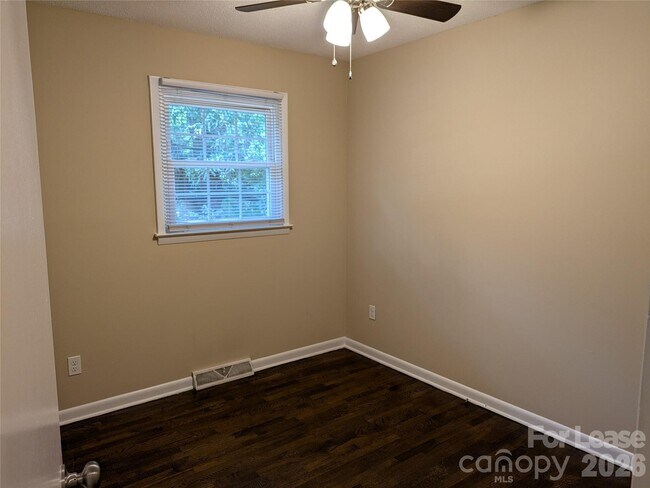 Building Photo - 362 Cabarrus Ave