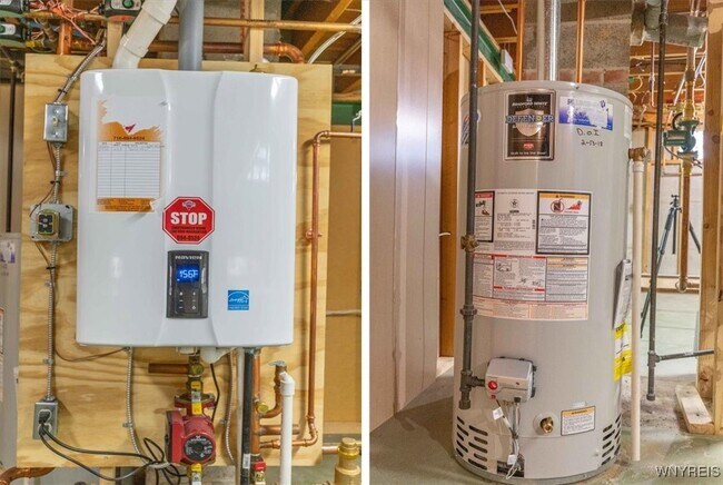 Building Photo - 116 Segsbury Rd