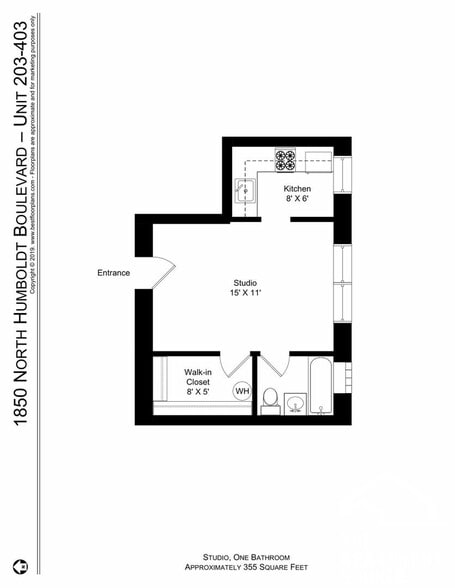 Building Photo - 1858 N Humboldt Blvd