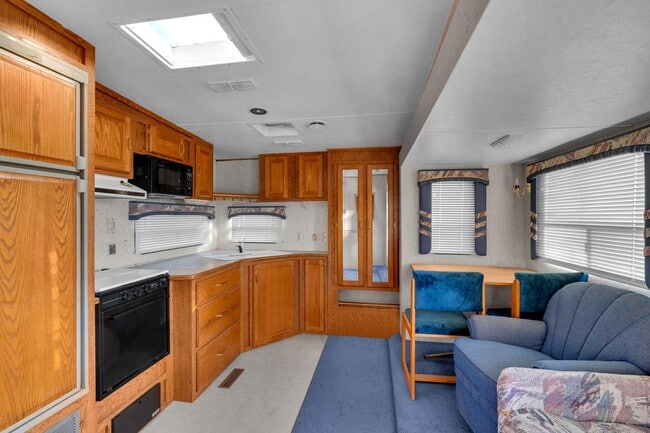 Building Photo - 12712 E McKinley Ave