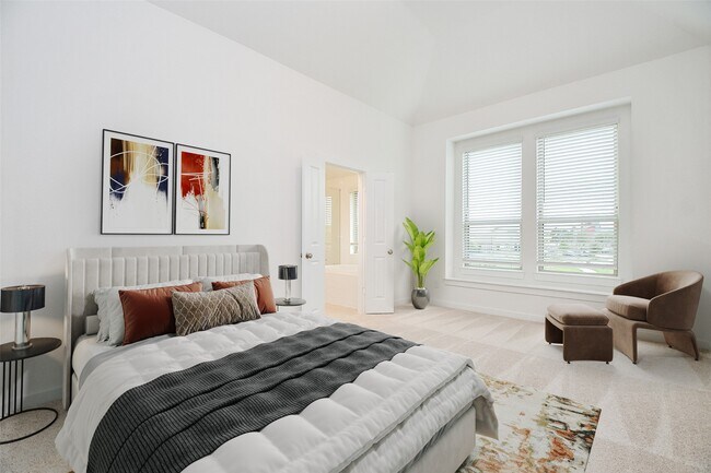 Building Photo - 6562 Scarlet Pond Ln