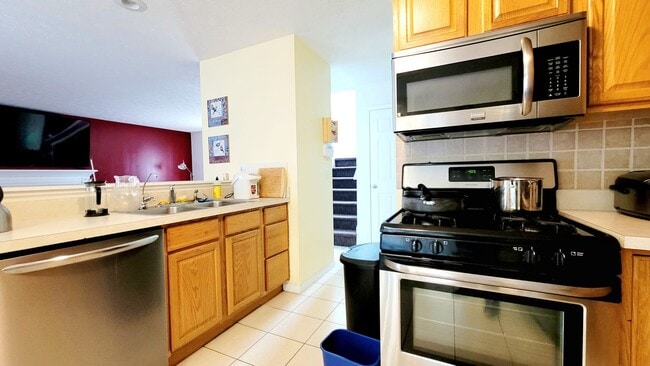 Building Photo - 2918 Corpus Christi Dr