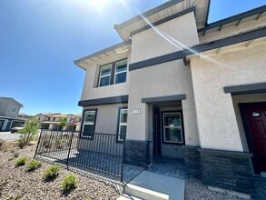 Building Photo - Cadence Modern 2-Story Townhome with Smart Features & Community Amenities