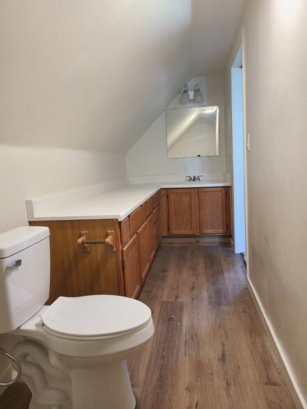 Building Photo - 717 Seed St