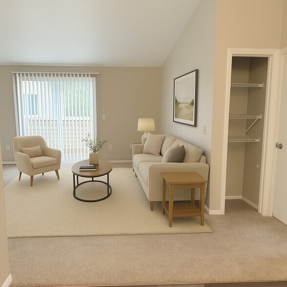 Building Photo - Powell Court