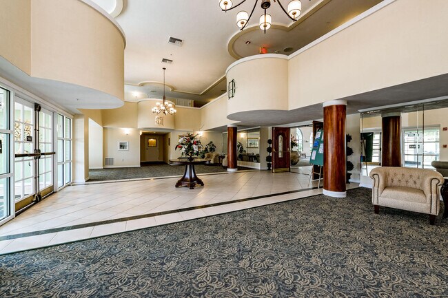 Building Photo - 1 John Anderson Dr