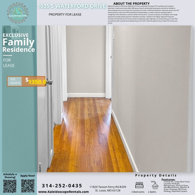 Building Photo - 1035 S Waterford Dr