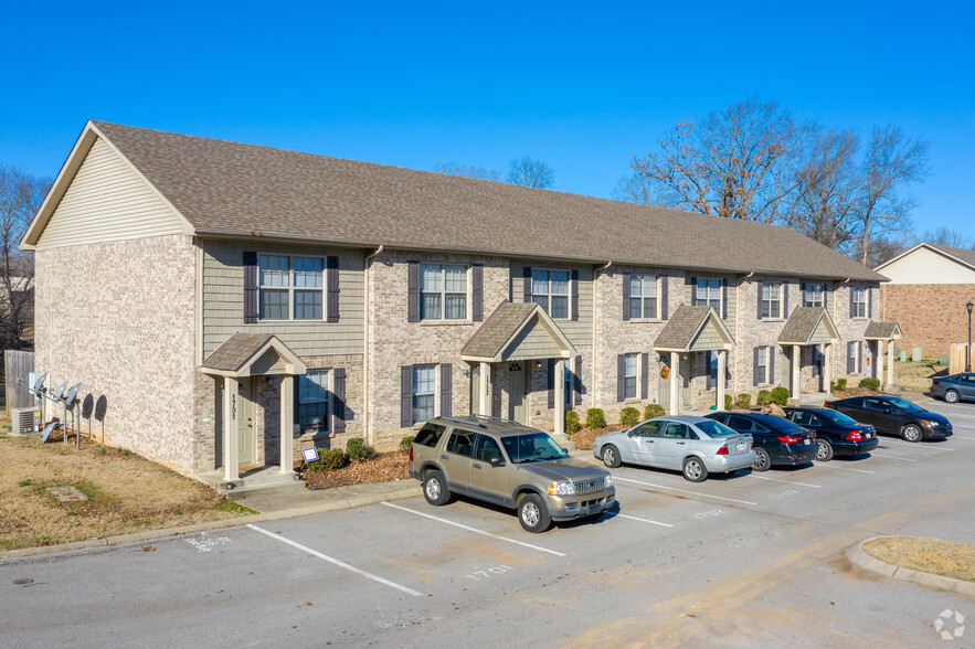 Building Photo - Ringgold Park