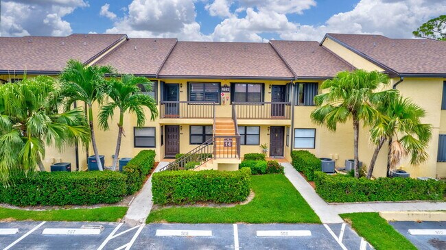 Building Photo - 4693 Lucerne Lakes Blvd E