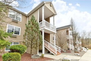 Building Photo - Orchard Street Apartments