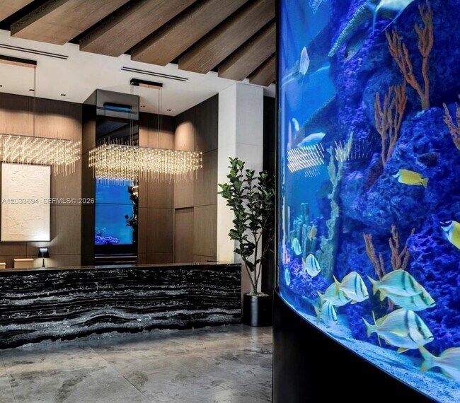 Building Photo - 1451 Brickell Ave