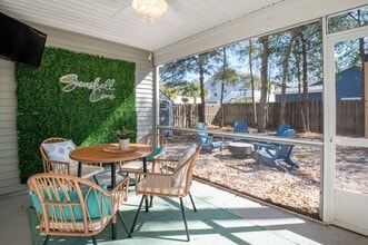 Building Photo - FURNISHED OFF-SEASON MONTHLY RENTAL - ONLY...