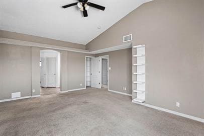 Building Photo - Large 2 story home with refrigerated air, huge backyard.