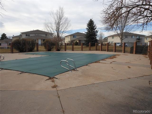 Building Photo - 3351 S Field St