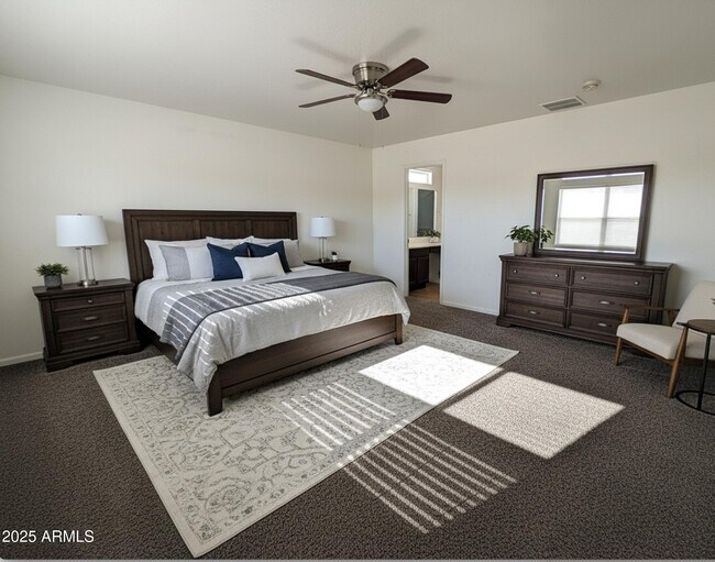 Building Photo - 23363 W Pima St