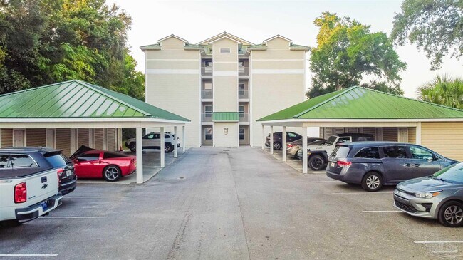 Building Photo - 1409 US-98