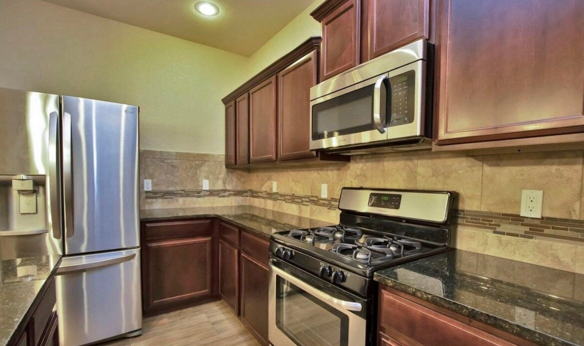 Building Photo - 6708 Red Canyon Sage Ln