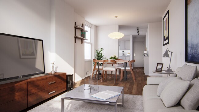 Primary Photo - 1600 Spruce St