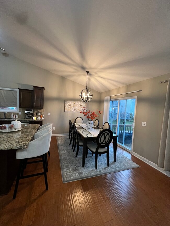 Building Photo - 5408 Elk River Dr