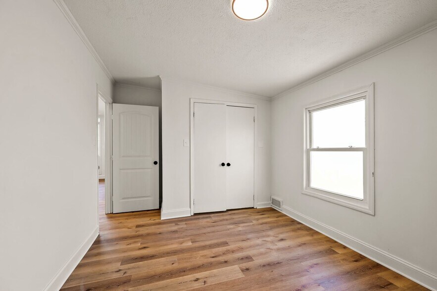 Building Photo - 3761 Avera Ave