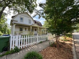Building Photo - 166 S French Broad Ave
