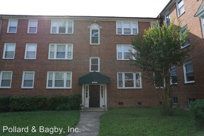 Building Photo - 2704 Kensington Ave