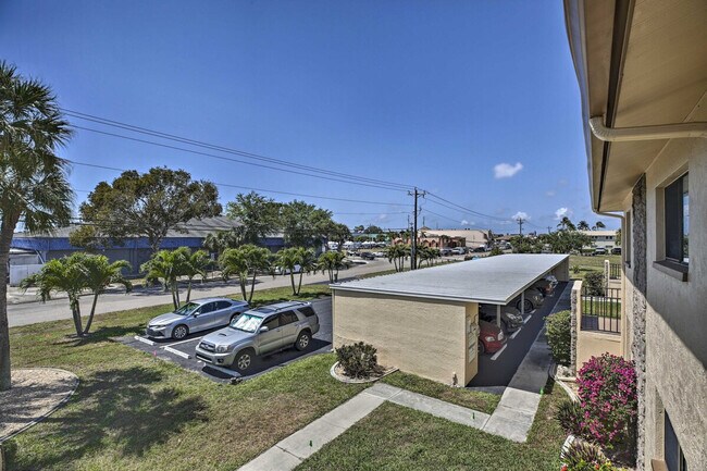 Building Photo - 1009 SE 46th Ln