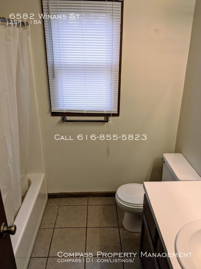 Building Photo - 6582 Winans St