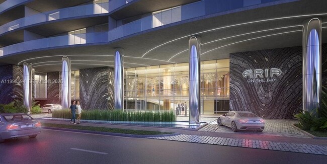 Building Photo - 488 NE 18th St