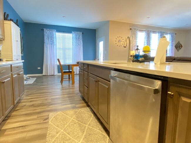 Building Photo - New Construction 3 Bedroom Home For Rent