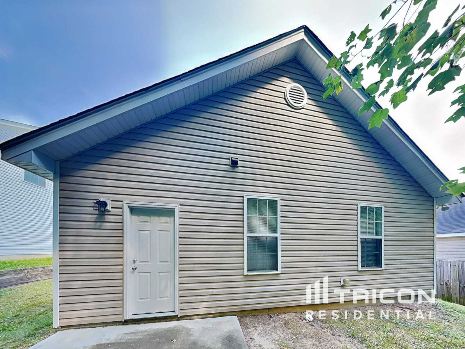 Building Photo - 4837 Samuel Richard St