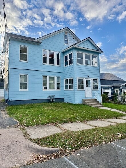 Building Photo - 59 Grant St