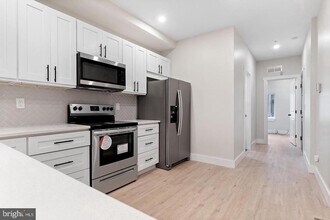 Building Photo - 2539 Cecil B. Moore Ave